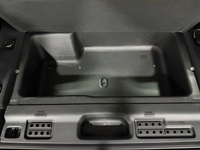 2021 Jeep Wrangler Unlimited Sahara High Altitude 4xe - Photo 10