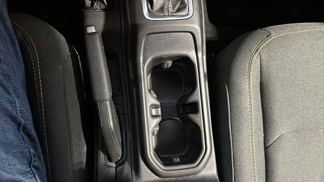 2024 Jeep Wrangler 4-Door Sport S - Photo 19