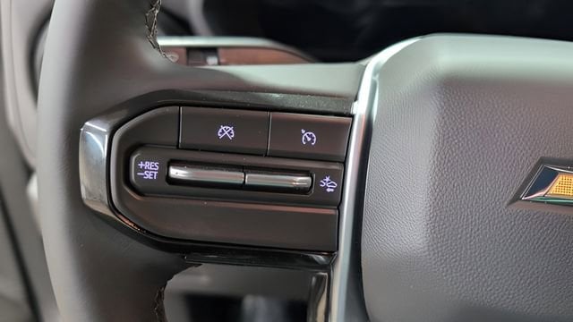 2026 Chevrolet Colorado Work Truck - Photo 10