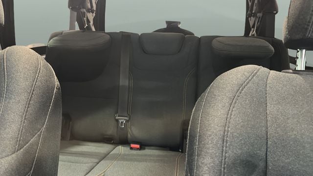 2024 Jeep Wrangler 4-Door Sport S - Photo 20