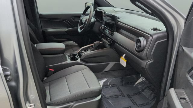 2026 Chevrolet Colorado Work Truck - Photo 22