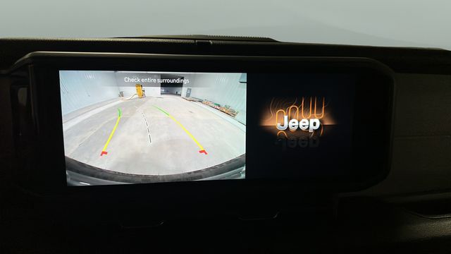 2024 Jeep Wrangler 4-Door Sport S - Photo 16