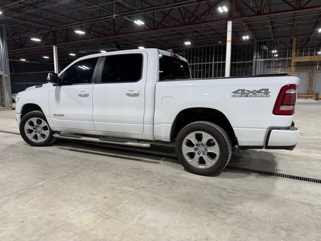 2020 Ram 1500 Big Horn Lone Star photo 4