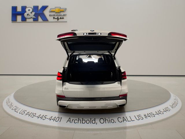 2024 BMW X5 40i - Photo 11