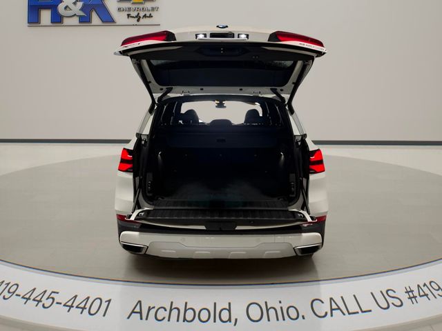 2024 BMW X5 40i - Photo 41
