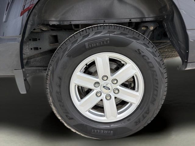 2022 Ford F-150 XLT - Photo 39