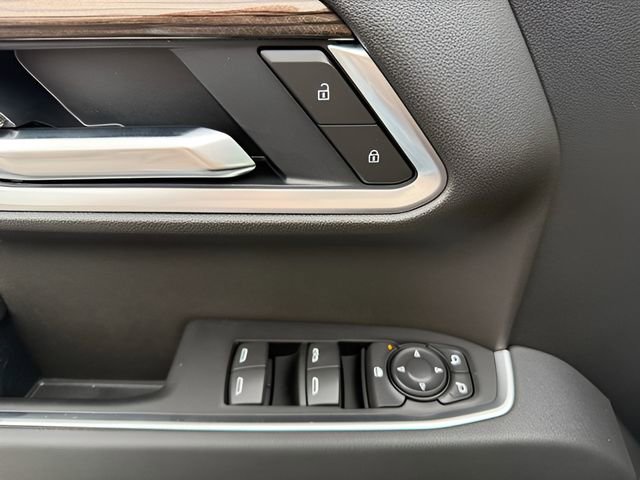2026 Chevrolet Silverado 1500 LT - Photo 12