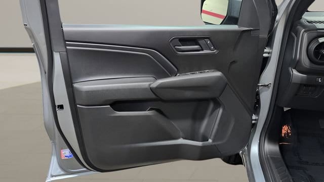 2026 Chevrolet Colorado Work Truck - Photo 7