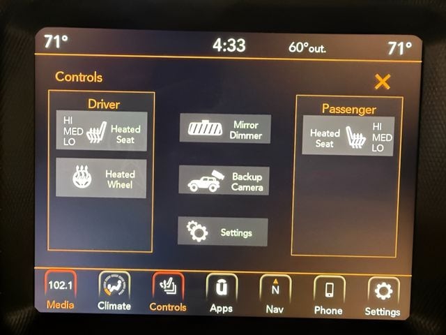 2021 Jeep Wrangler Unlimited Sahara High Altitude 4xe - Photo 25