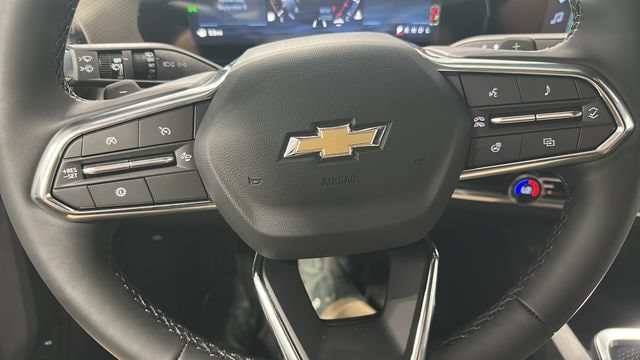 2027 Chevrolet Equinox LT - Photo 15