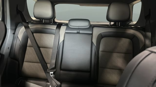 2027 Chevrolet Equinox LT - Photo 24