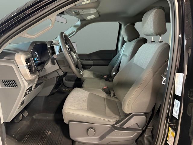 2022 Ford F-150 XLT - Photo 10