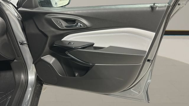 2026 Chevrolet Trax LT - Photo 34