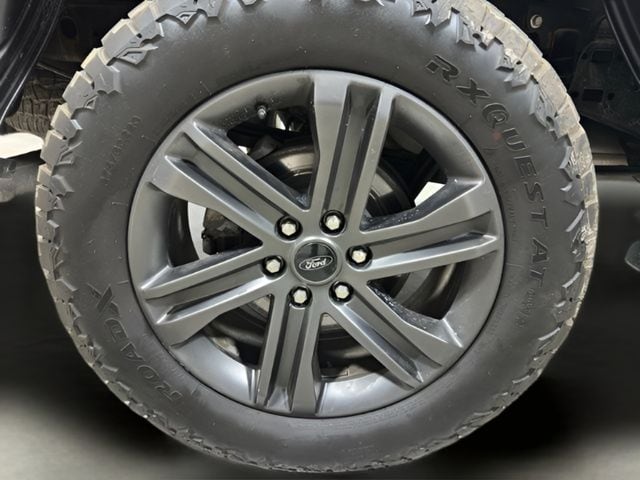 2022 Ford F-150 Lariat - Photo 39
