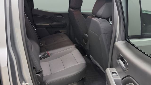 2026 Chevrolet Colorado Work Truck - Photo 20