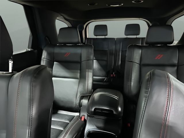 2024 Dodge Durango Citadel Platinum - Photo 22