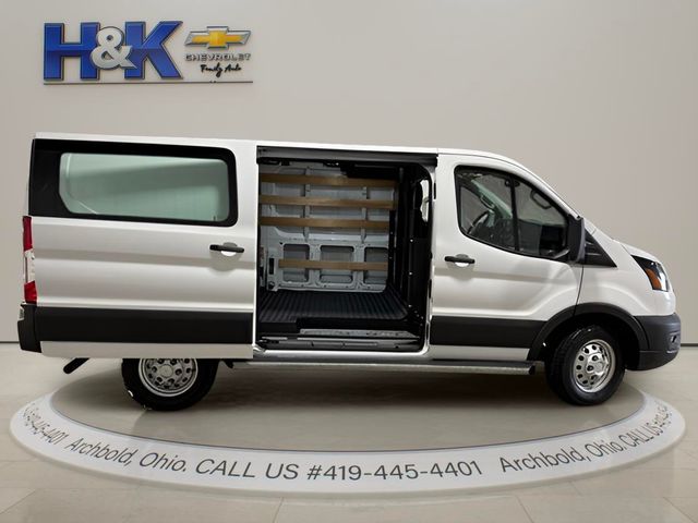 2024 Ford Transit Van Base - Photo 25