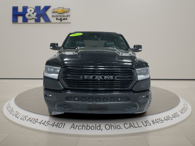 1C6SRFLT1KN584588
