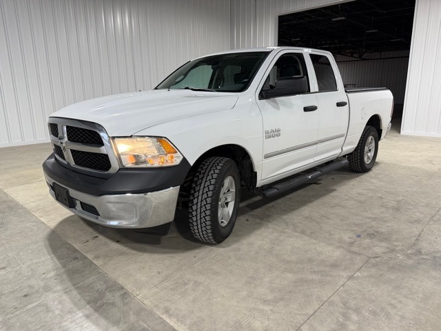 2016 Ram 1500 Express photo 3
