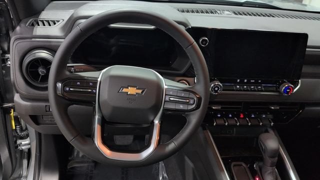 2026 Chevrolet Colorado Work Truck - Photo 9