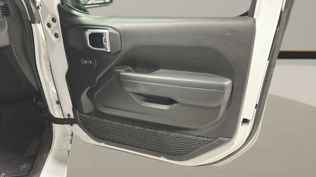 2024 Jeep Wrangler 4-Door Sport S - Photo 27