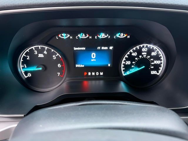 2022 Ford F-150 XLT - Photo 15