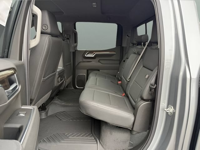 2026 Chevrolet Silverado 1500 LT - Photo 33