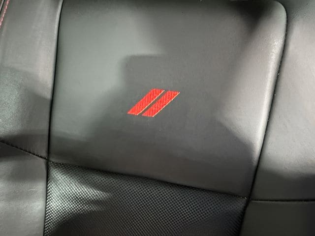 2024 Dodge Durango Citadel Platinum - Photo 23