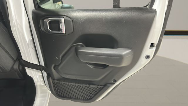 2024 Jeep Wrangler 4-Door Sport S - Photo 25
