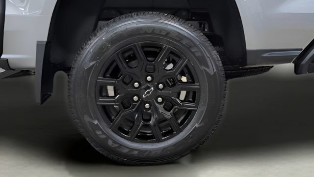 2026 Chevrolet Colorado Work Truck - Photo 29