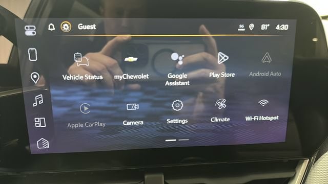 2026 Chevrolet Equinox LT - Photo 16