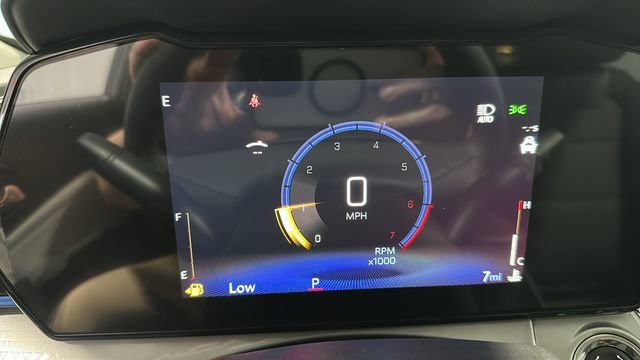 2026 Chevrolet Trax LT - Photo 14