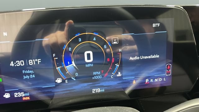 2026 Chevrolet Equinox LT - Photo 15