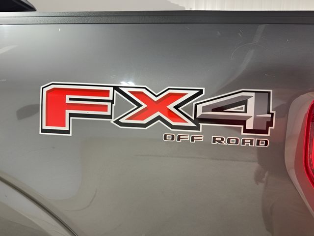 2022 Ford F-150 Lariat - Photo 38