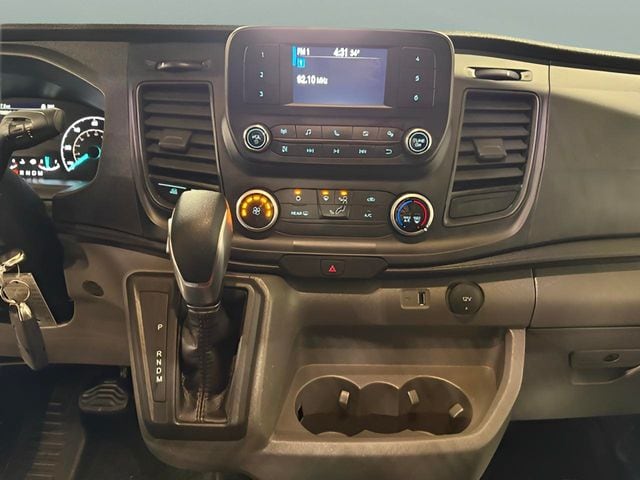 2024 Ford Transit Van Base - Photo 18