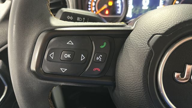 2024 Jeep Wrangler 4-Door Sport S - Photo 12