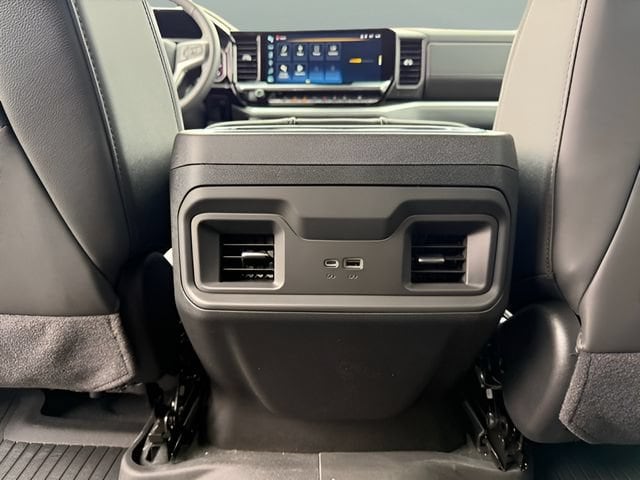 2026 Chevrolet Silverado 1500 LT - Photo 37