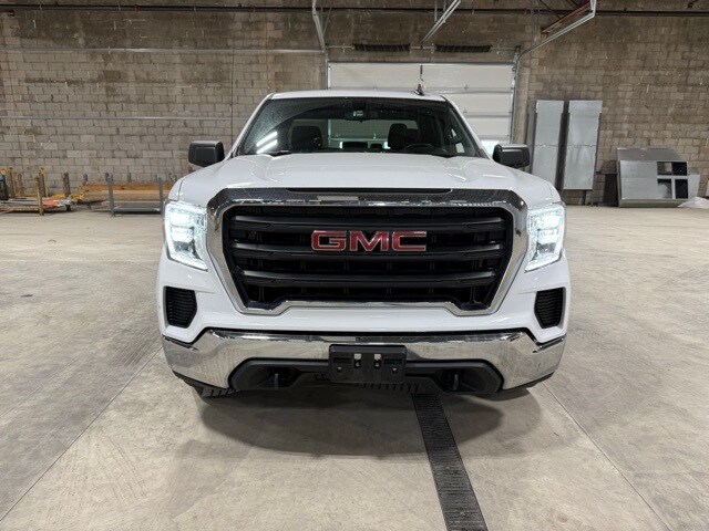 2021 Gmc Sierra 1500 Base photo 2
