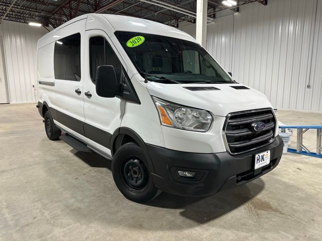 2020 Ford Transit T250 Med Roof 148WB's photo
