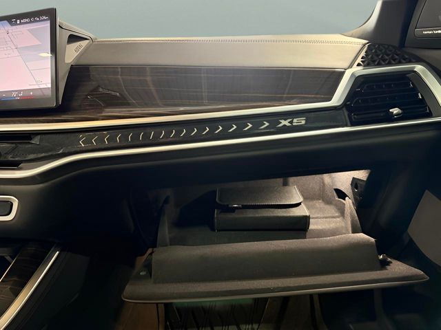 2024 BMW X5 40i - Photo 30