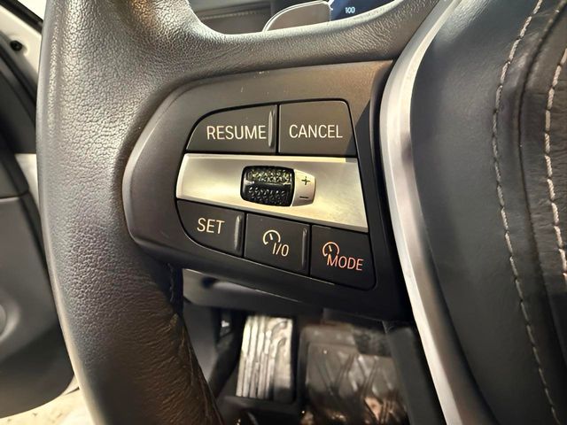 2024 BMW X5 40i - Photo 19