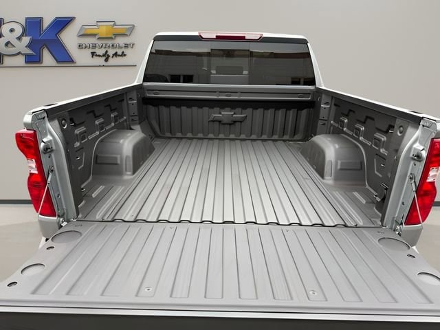 2026 Chevrolet Silverado 1500 LT - Photo 39