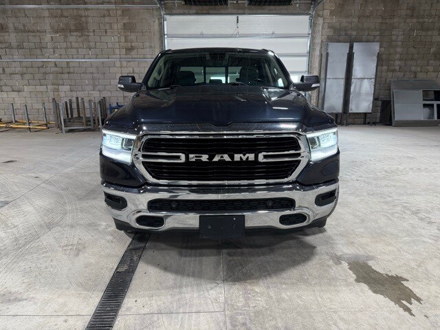 2020 Ram 1500 Big Horn Lone Star photo 2
