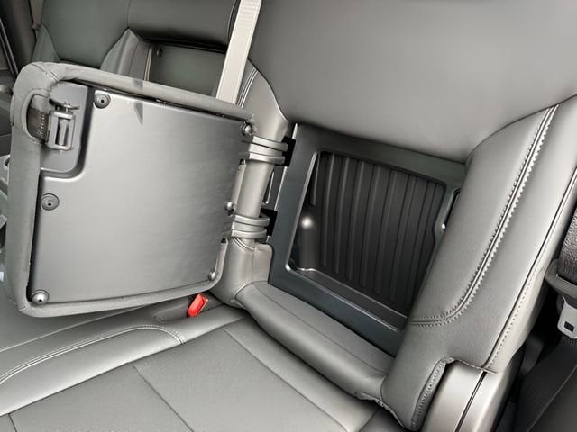 2026 Chevrolet Silverado 1500 LT - Photo 35