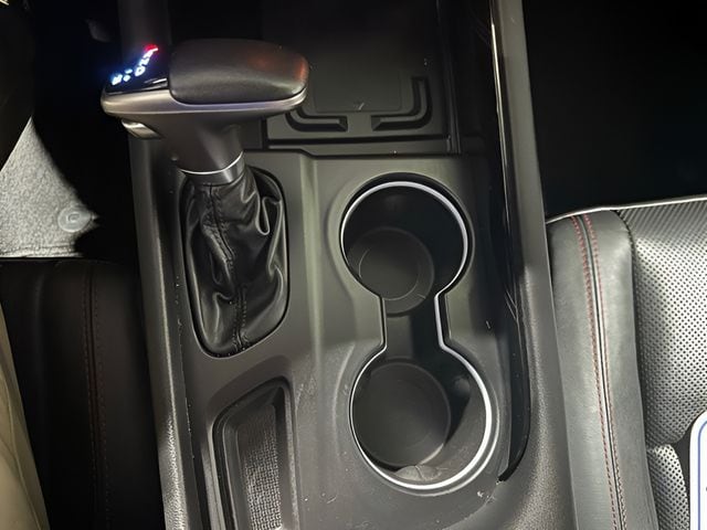2024 Dodge Durango Citadel Platinum - Photo 18