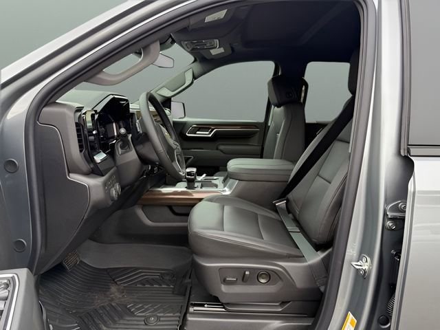 2026 Chevrolet Silverado 1500 LT - Photo 13