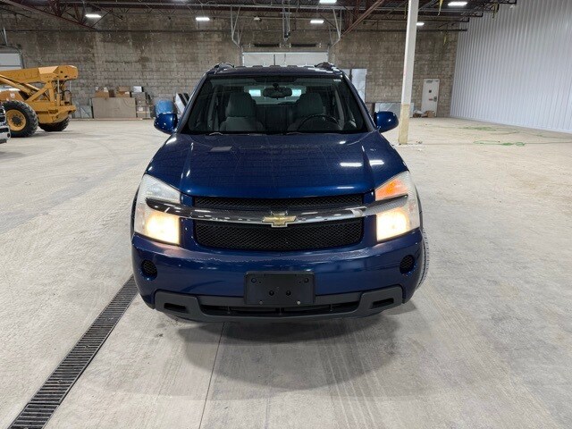 Used 2008 Chevrolet Equinox LT with VIN 2CNDL33F486279512 for sale in Archbold, OH