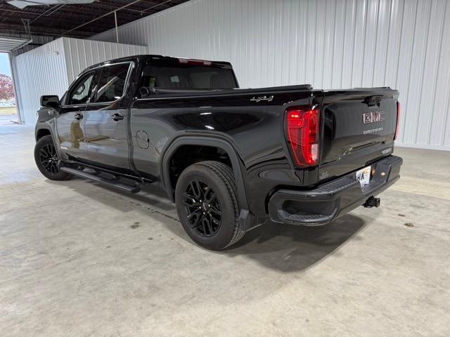 2024 Gmc Sierra 1500 Elevation photo 2