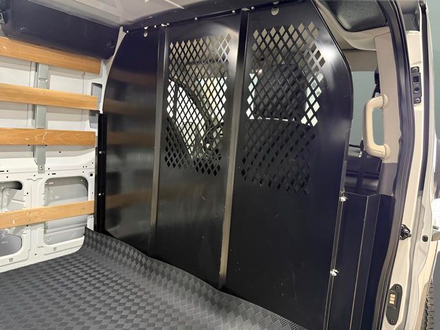 2024 Ford Transit Van Base - Photo 27