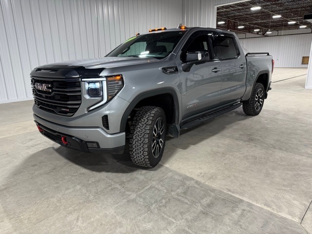 2023 Gmc Sierra 1500 AT4 photo 3